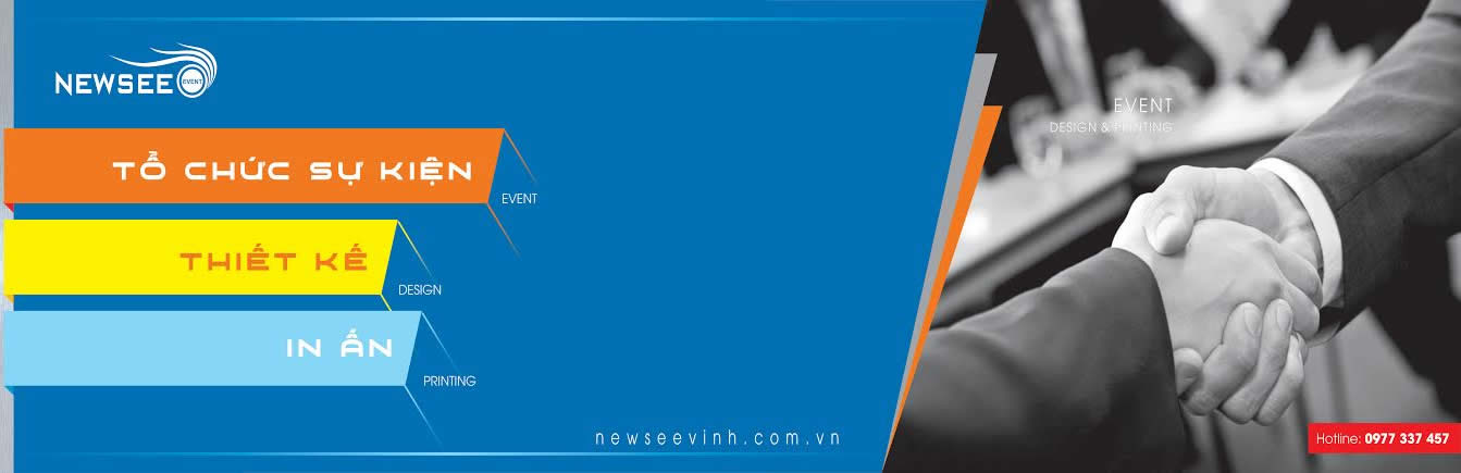 Tổ chức sự kiện TP Vinh Nghệ An
